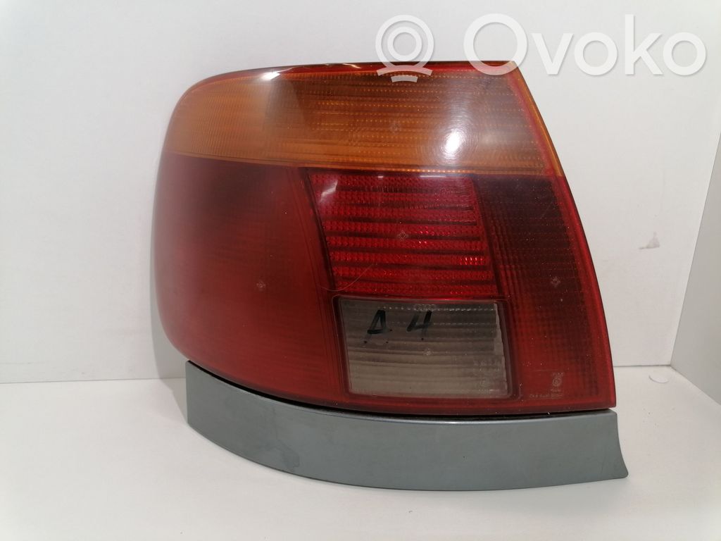 Audi A4 S4 B5 8D Takavalot 
