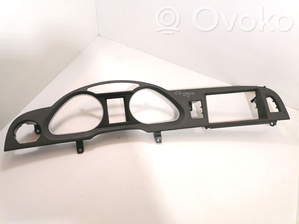 Audi A6 S6 C6 4F Dashboard trim 
