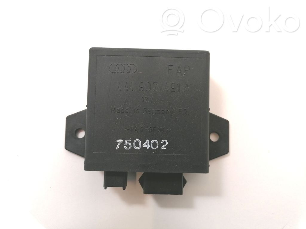 Audi A6 S6 C5 4B Autres unités de commande / modules 