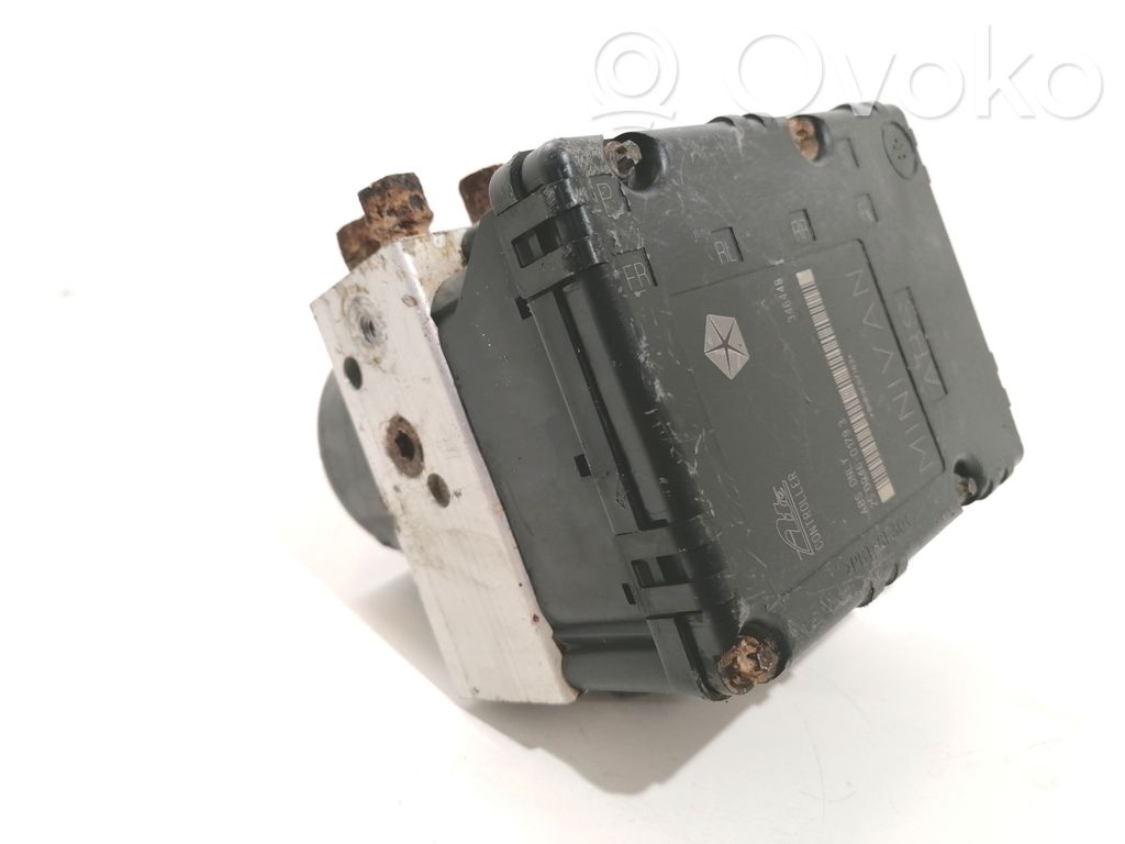 Chrysler Voyager Pompe ABS 
