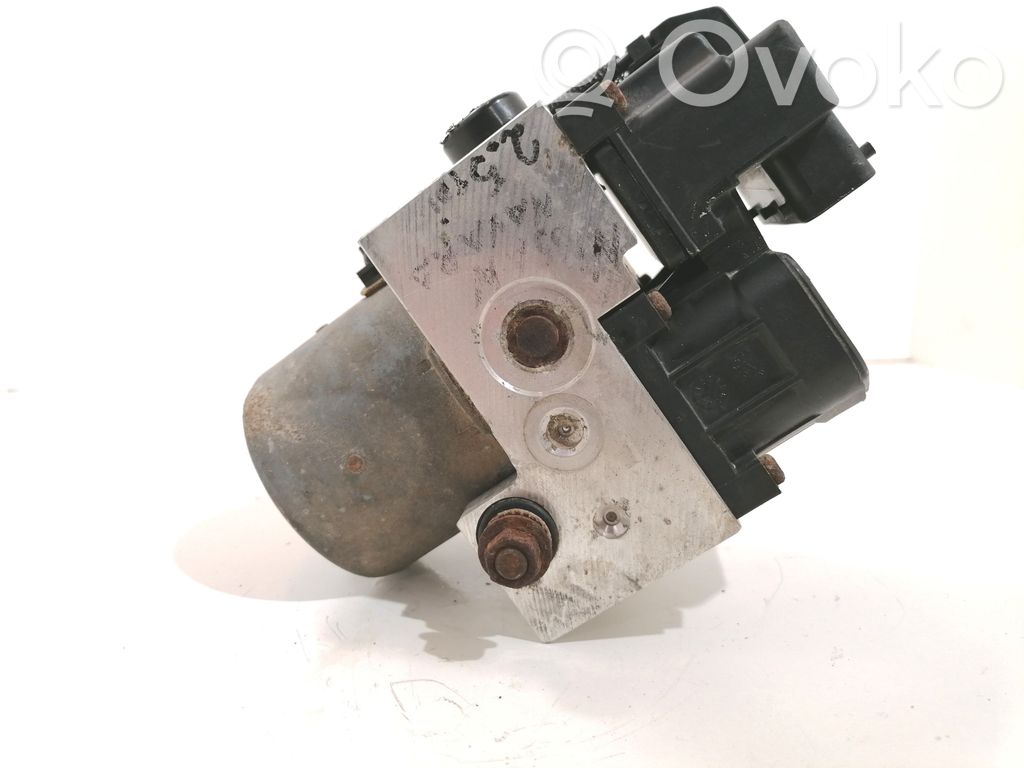 Nissan Almera Tino ABS Pump 