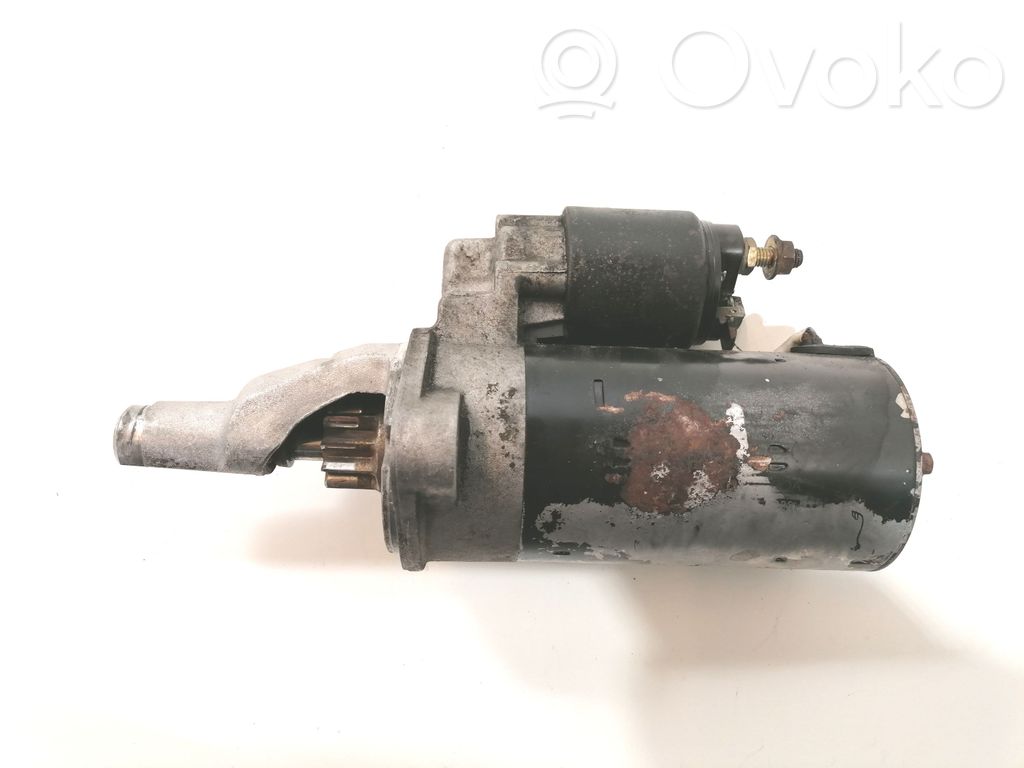 Audi A6 S6 C5 4B Motor de arranque 