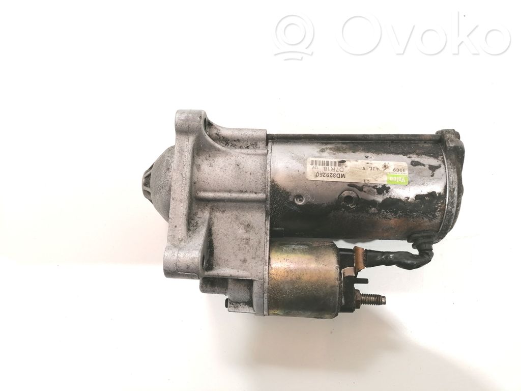 Volvo S40, V40 Starteris 