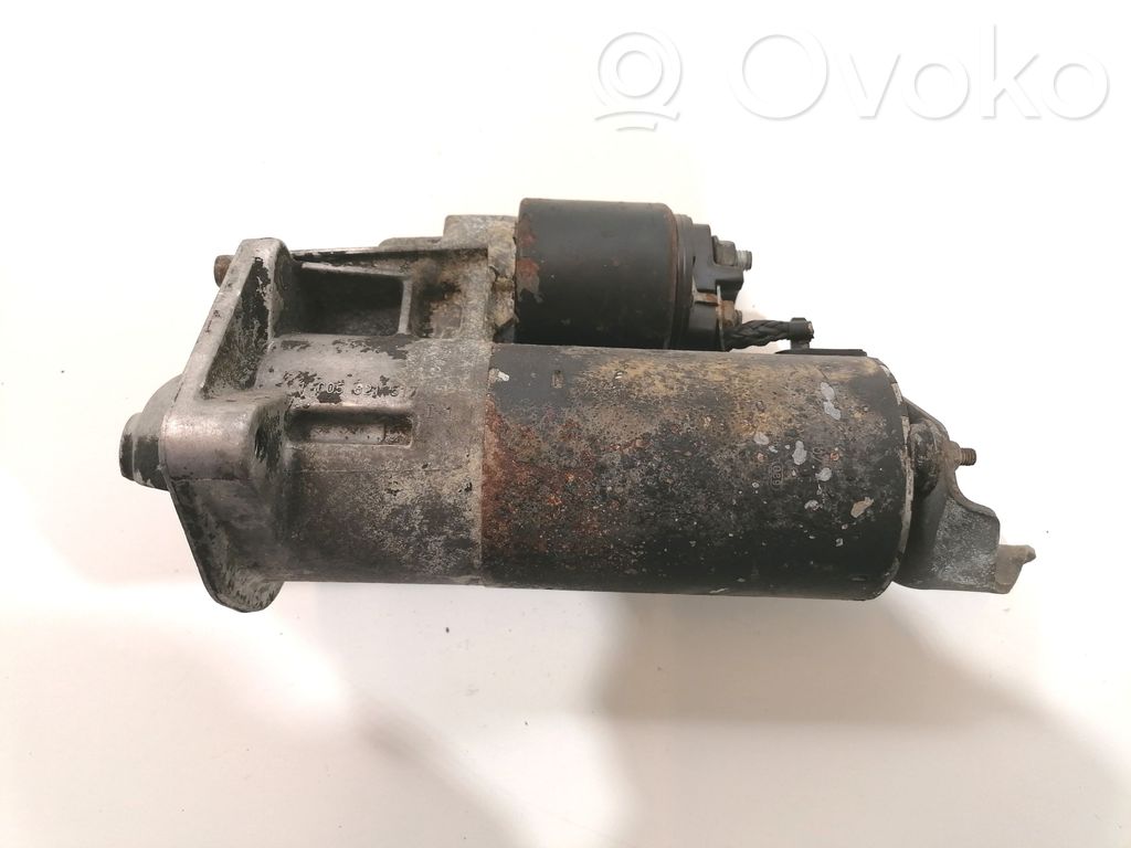 Volvo 850 Starter motor 