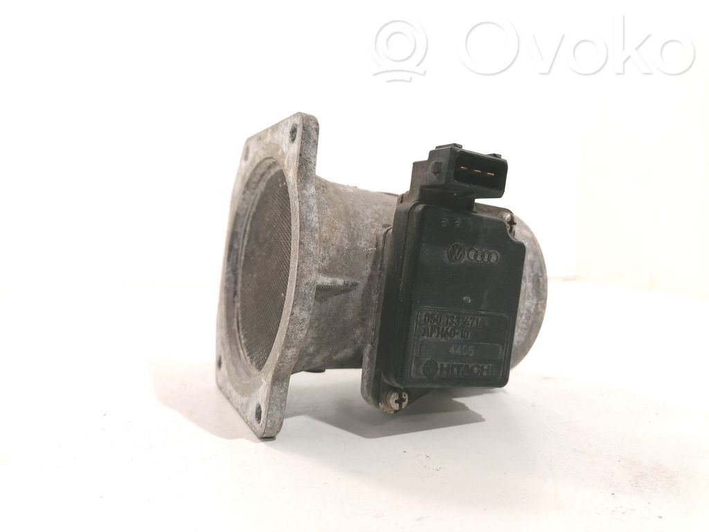 Audi 80 90 B3 Luftmassenmesser Luftmengenmesser 