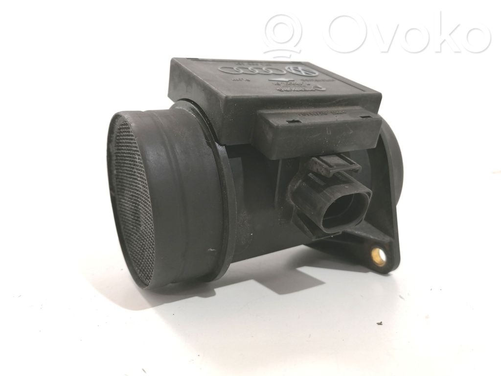 Volkswagen PASSAT B4 Mass air flow meter 