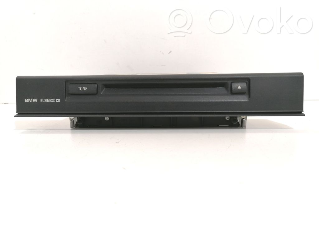 BMW 5 E39 Radio / CD-Player / DVD-Player / Navigation 