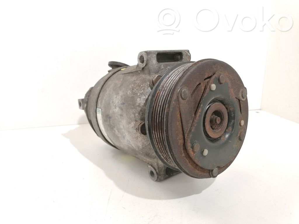 Opel Vectra B Air conditioning (A/C) compressor (pump) 