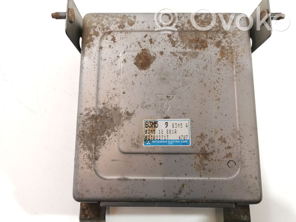 Mazda 323 Engine control unit/module 