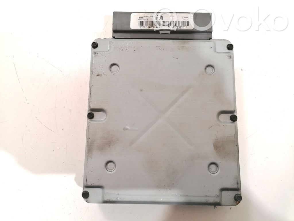 Ford Mondeo Mk III Engine control unit/module 