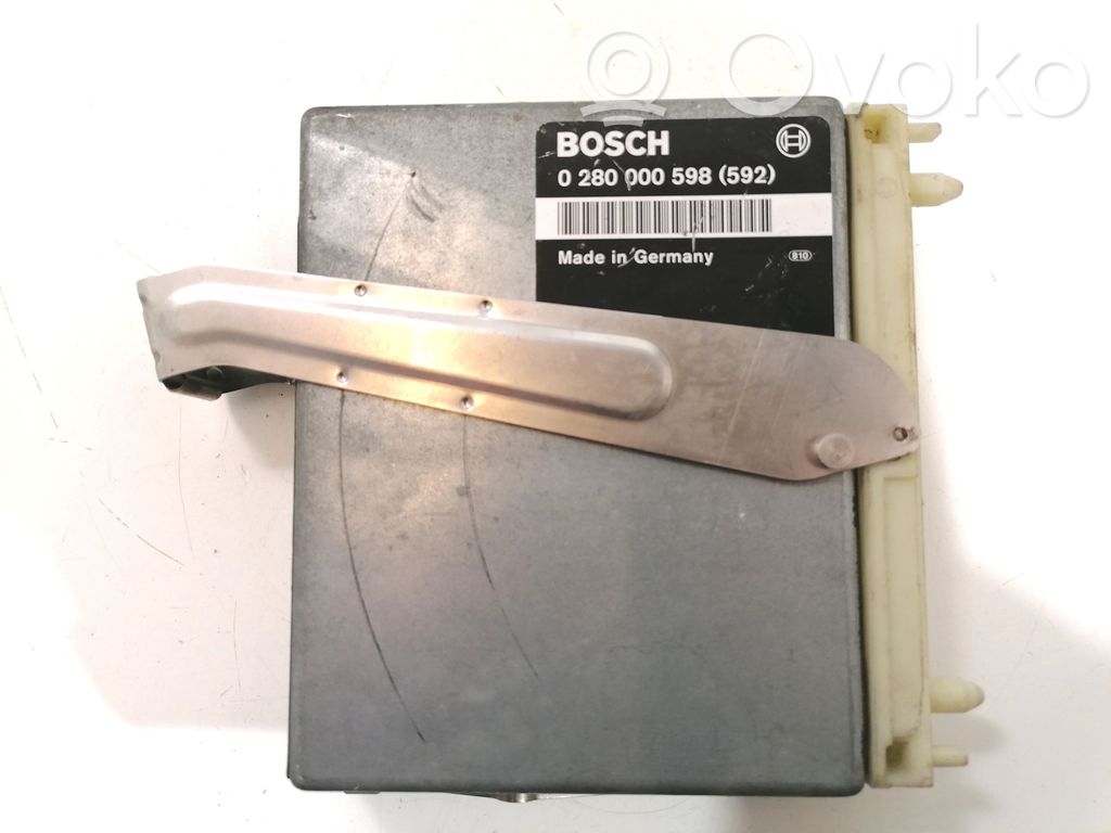 Volvo 850 Engine control unit/module 