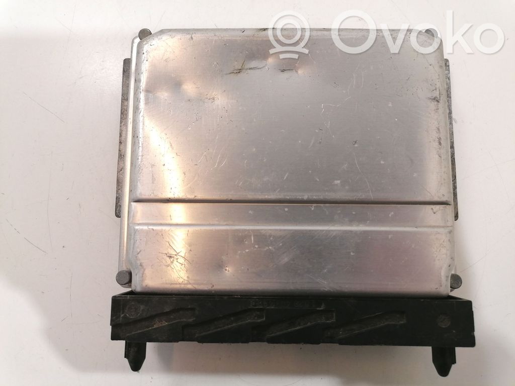 Engine control unit/module   0281011078,30637733A