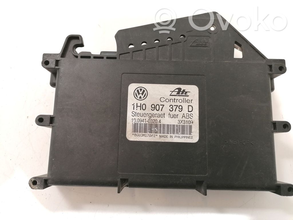 Volkswagen PASSAT B4 ABS control unit/module 