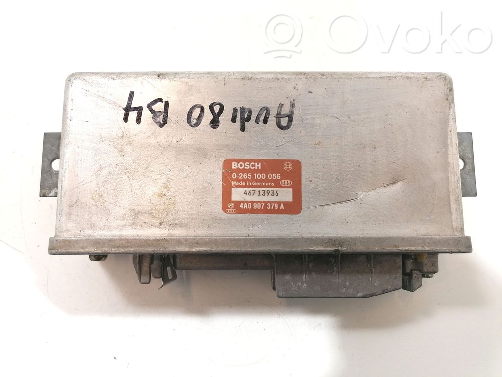 Audi A6 S6 C4 4A ABS control unit/module 