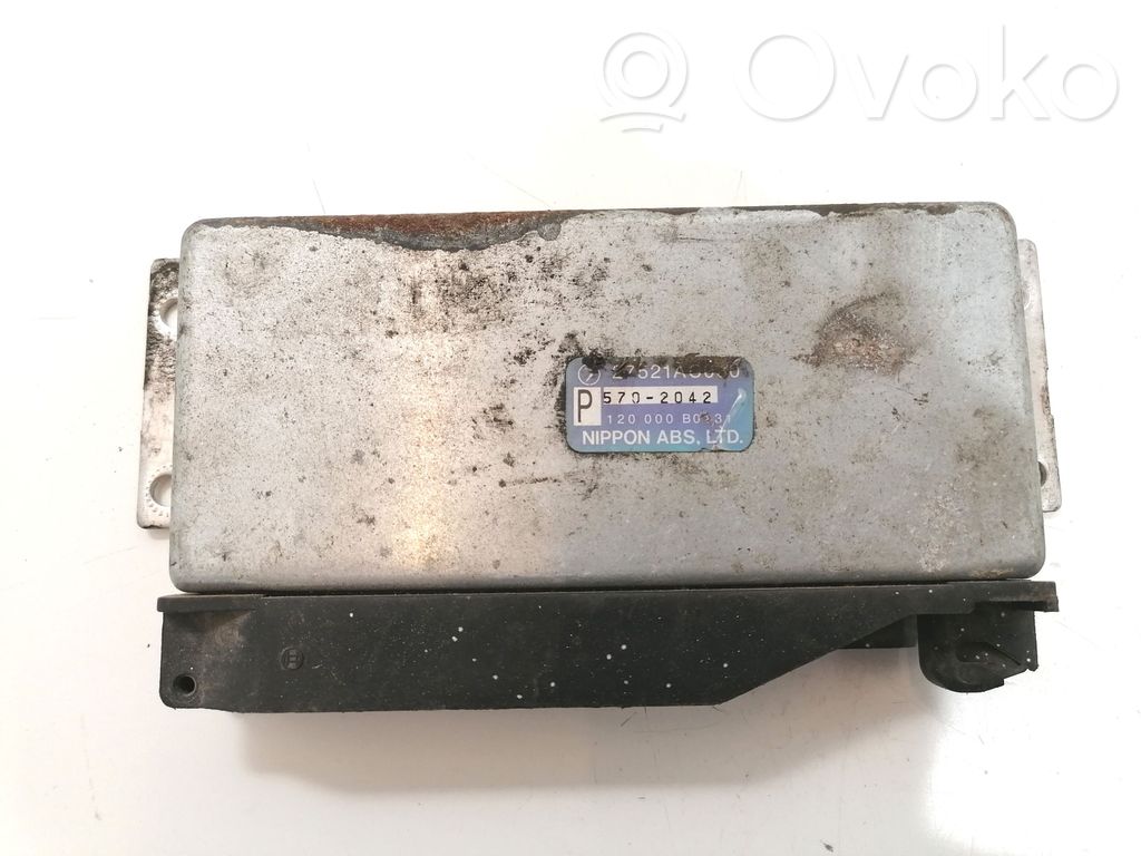 Subaru Legacy ABS control unit/module 