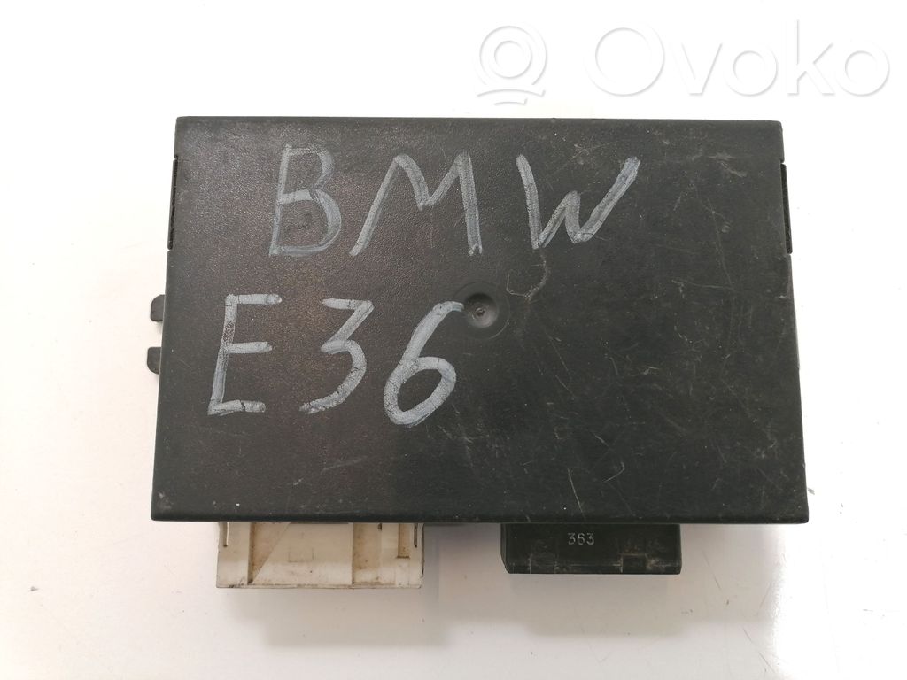 BMW 3 E36 Komforta modulis 