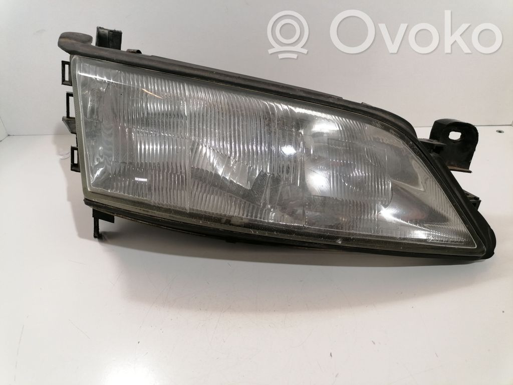 Opel Vectra B Headlight/headlamp 