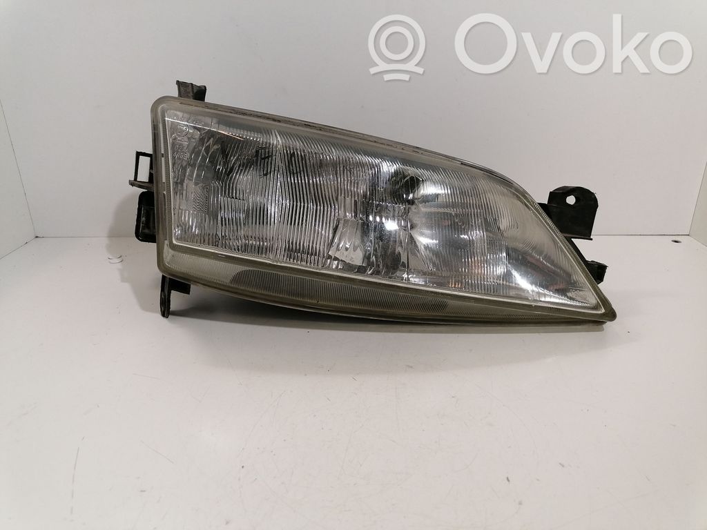 Opel Vectra B Scheinwerfer 