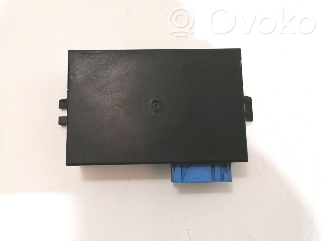 BMW 5 E39 Cruise control unit/module 