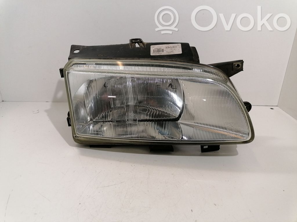 Citroen Berlingo Headlight/headlamp 