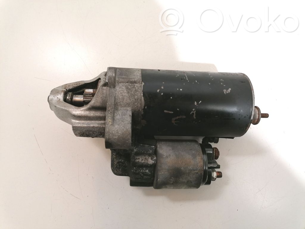 Audi A6 S6 C5 4B Starteris 