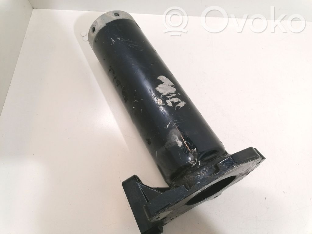 Audi A8 S8 D2 4D Front bumper shock/impact absorber 