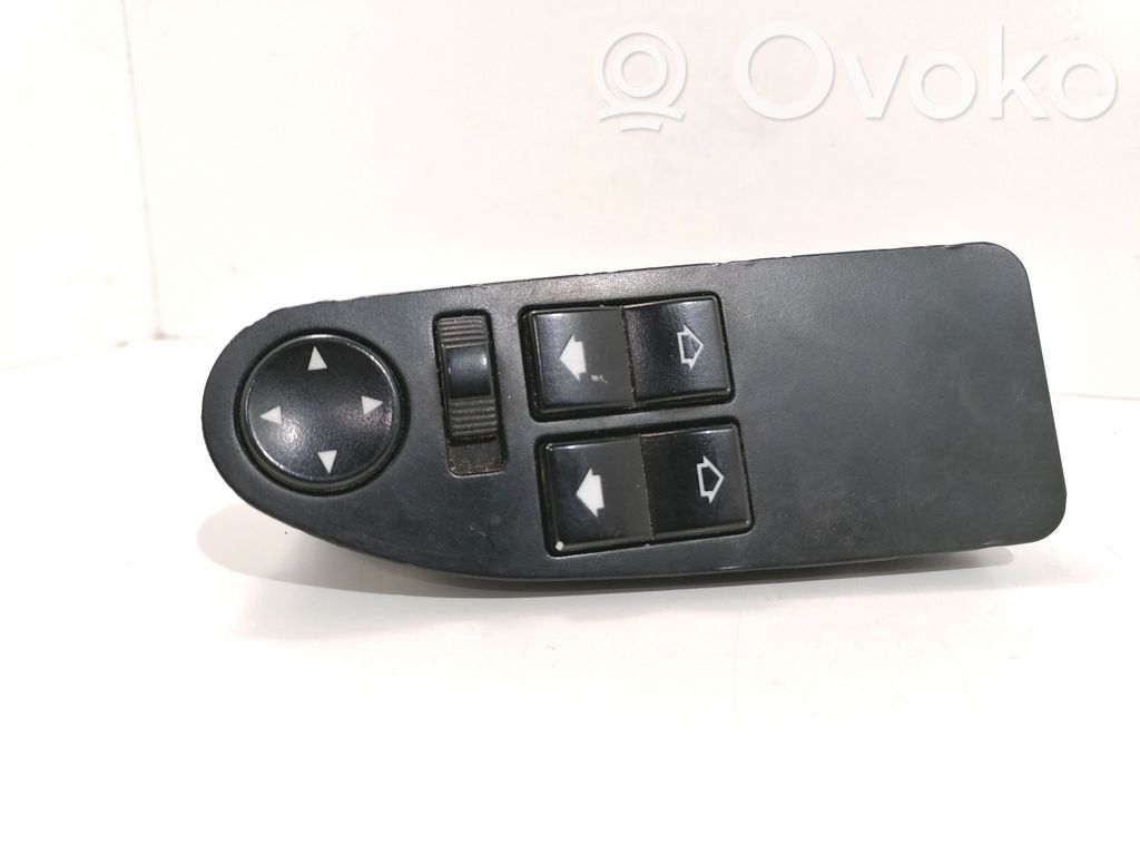 BMW 5 E39 Electric window control switch 