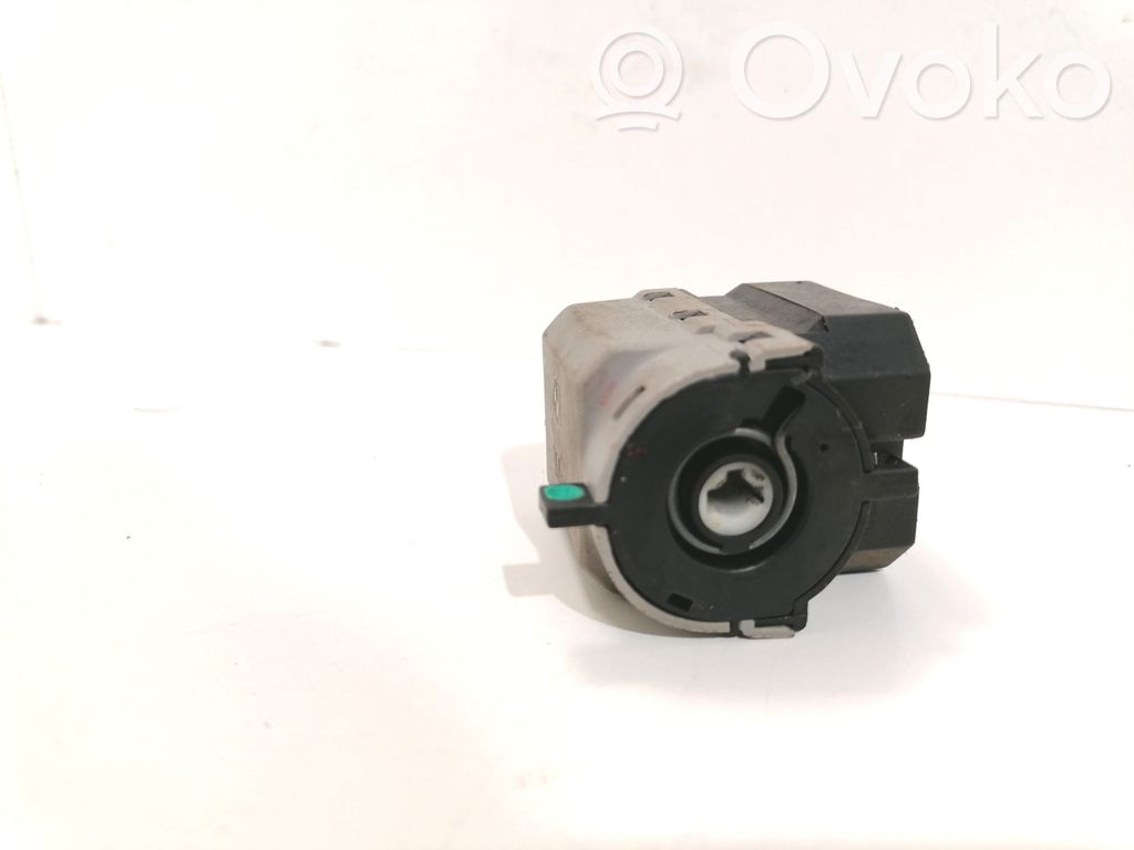 BMW 5 E39 Ignition lock contact 