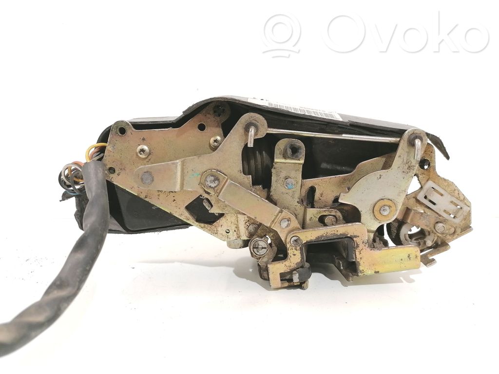 Volvo 850 Front door lock 