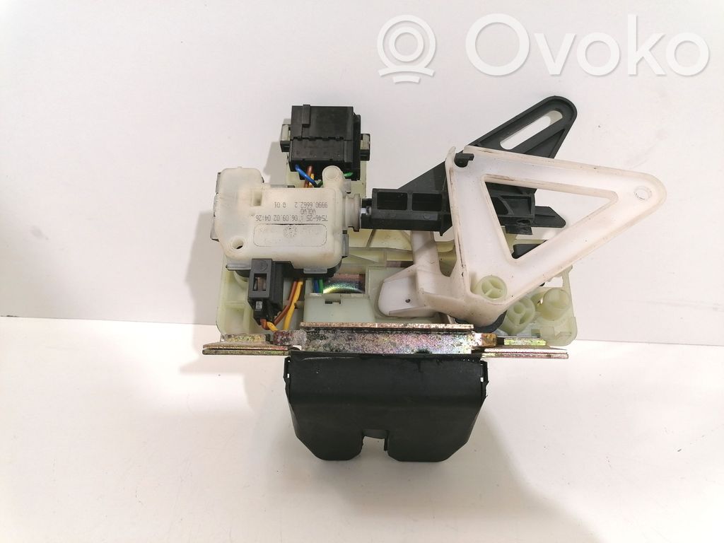 Volvo V70 Tailgate/trunk/boot lock/catch/latch 