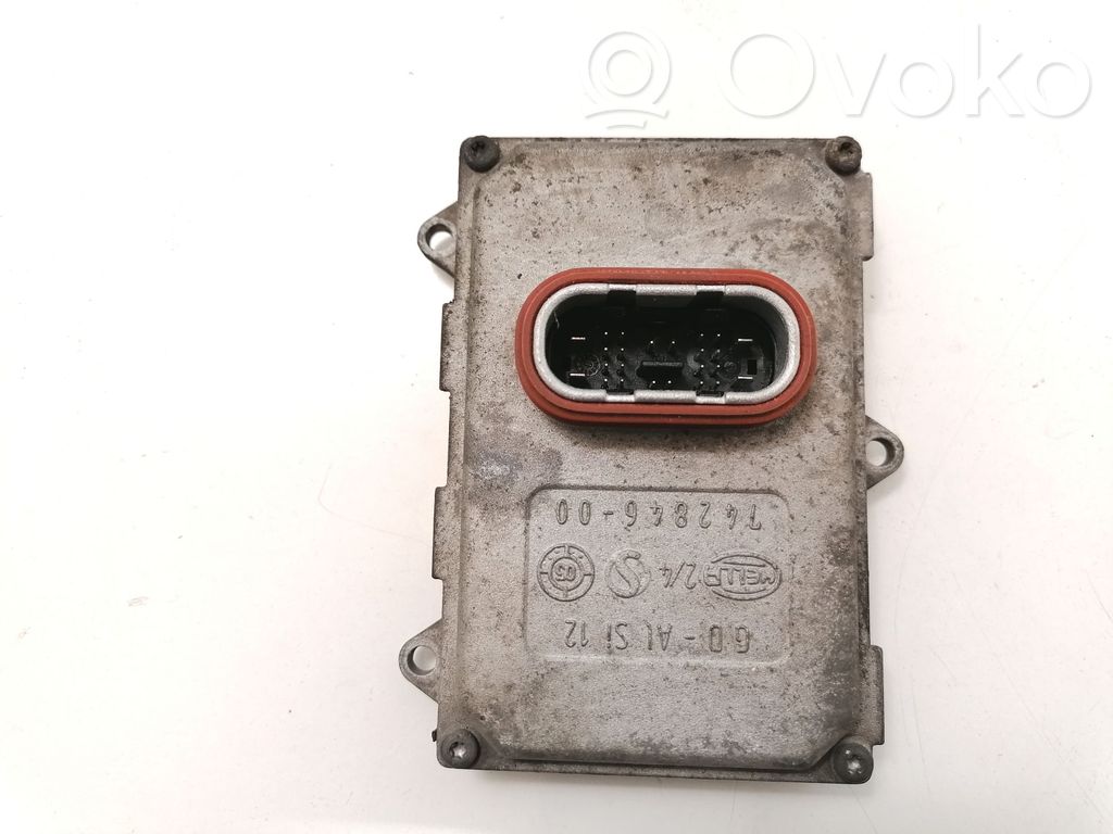Audi A6 S6 C6 4F Headlight ballast module Xenon 
