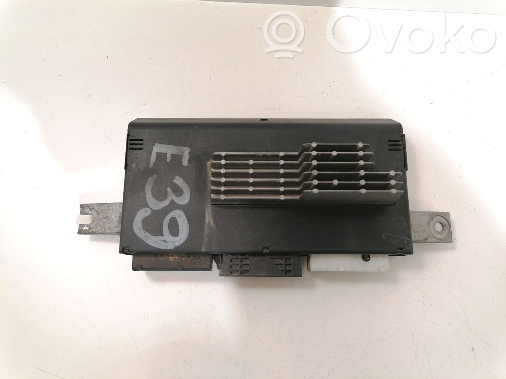 BMW 5 E39 Light module LCM 