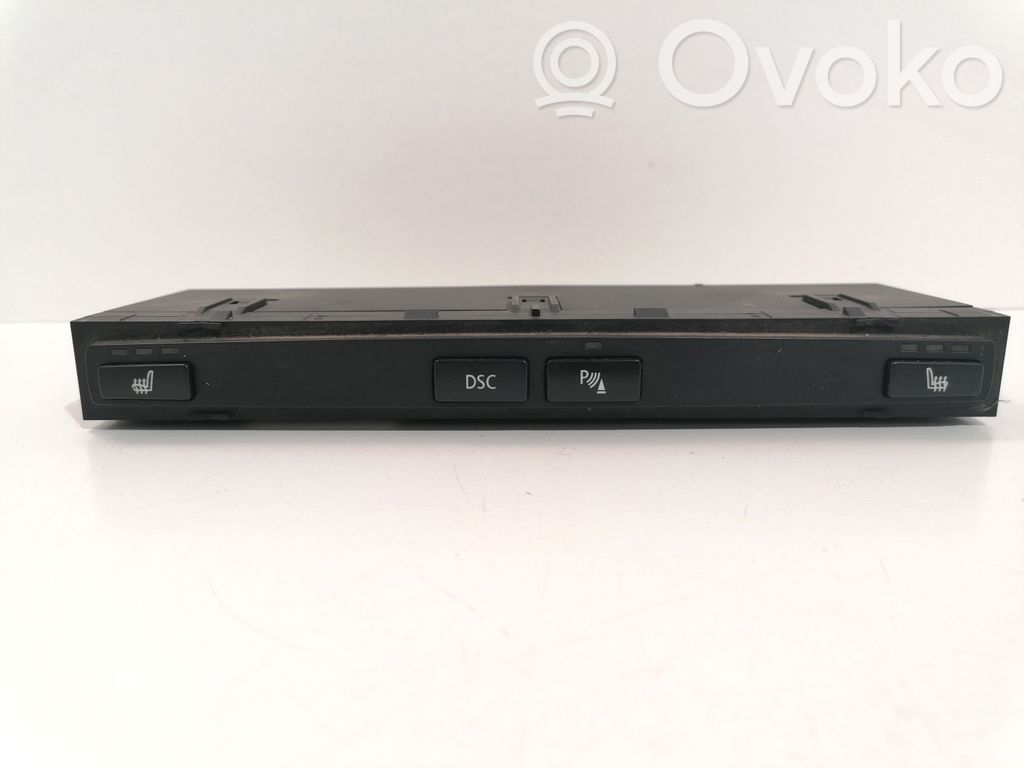 Parking (PDC) sensor switch   6935965,13589813