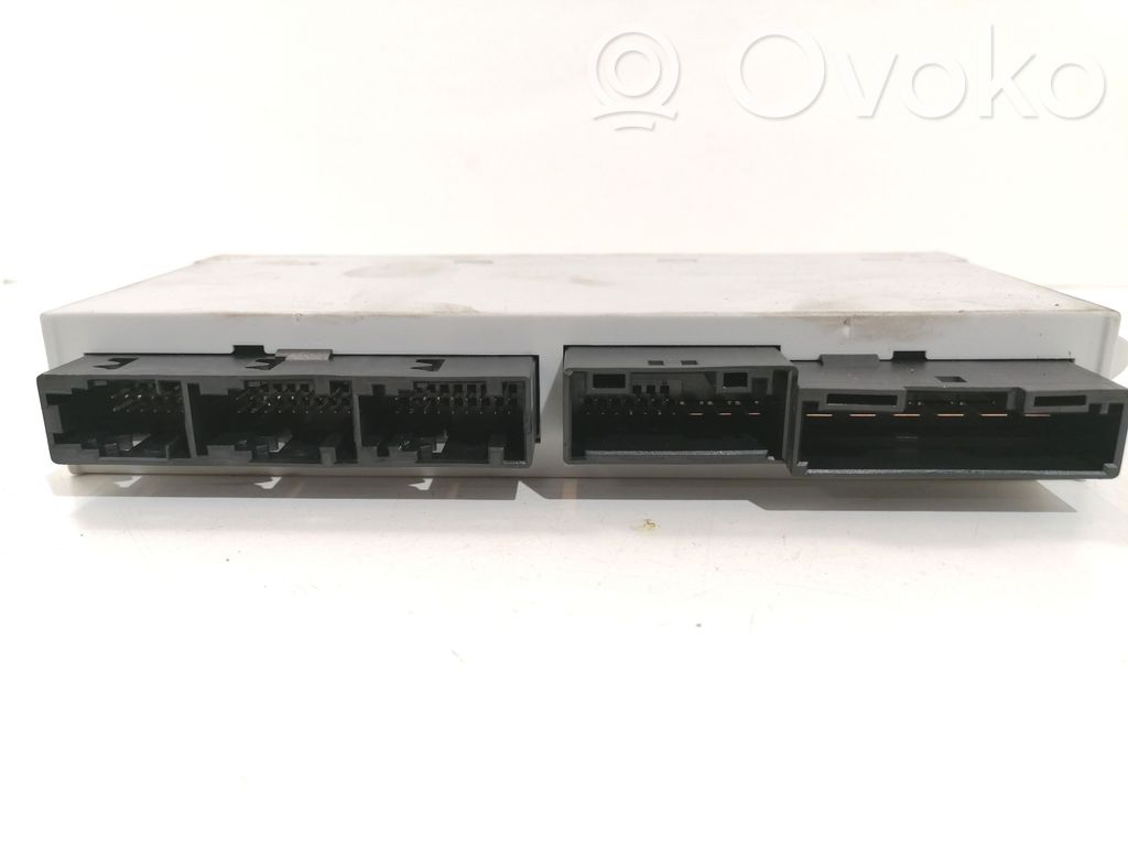BMW 7 E65 E66 Oven ohjainlaite/moduuli 