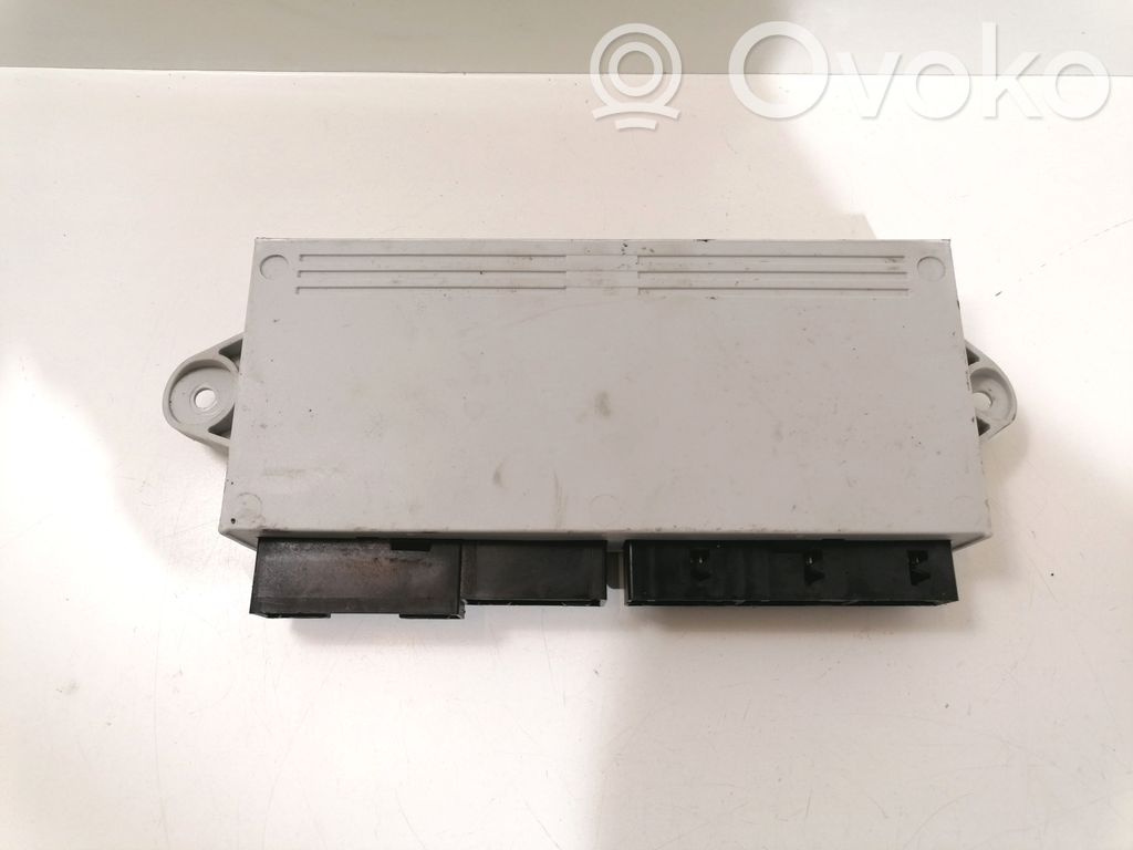 BMW 7 E65 E66 Door control unit/module 