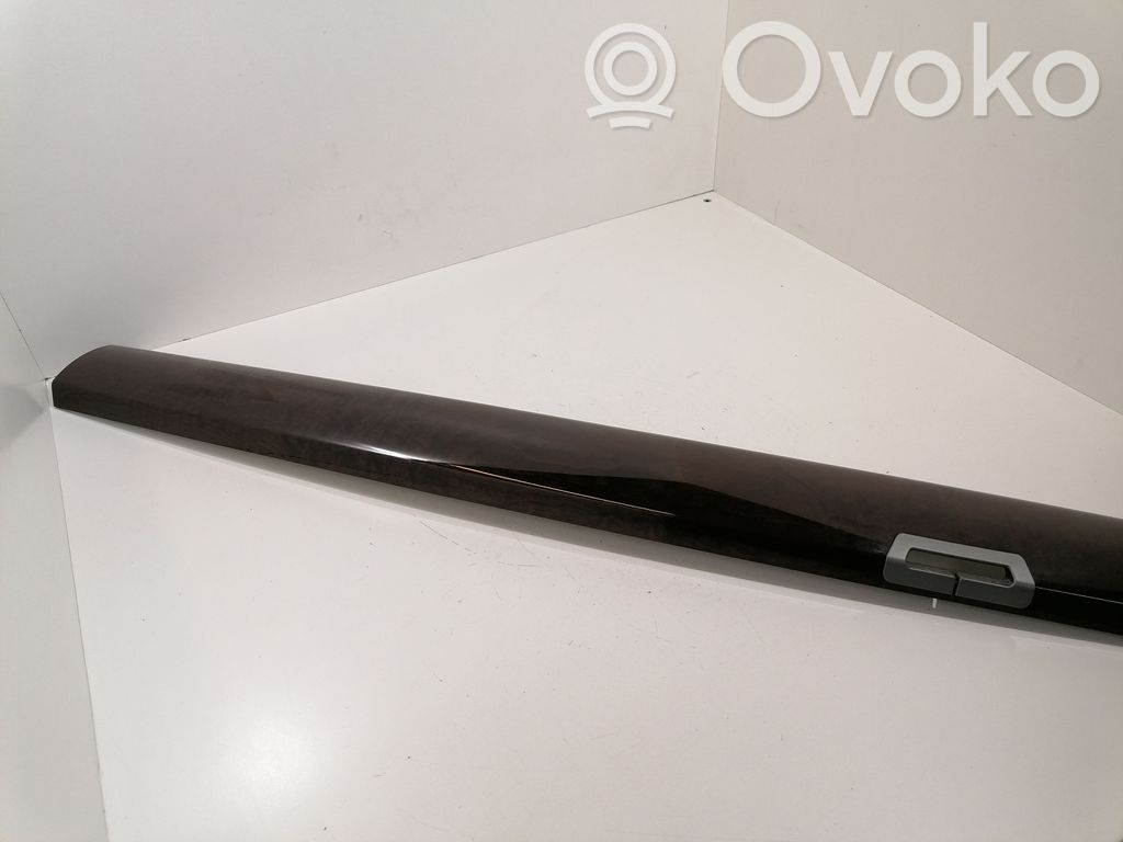 BMW 7 E65 E66 Other parcel shelf part 