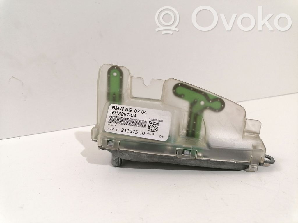 BMW 7 E65 E66 Antena (GPS antena) 