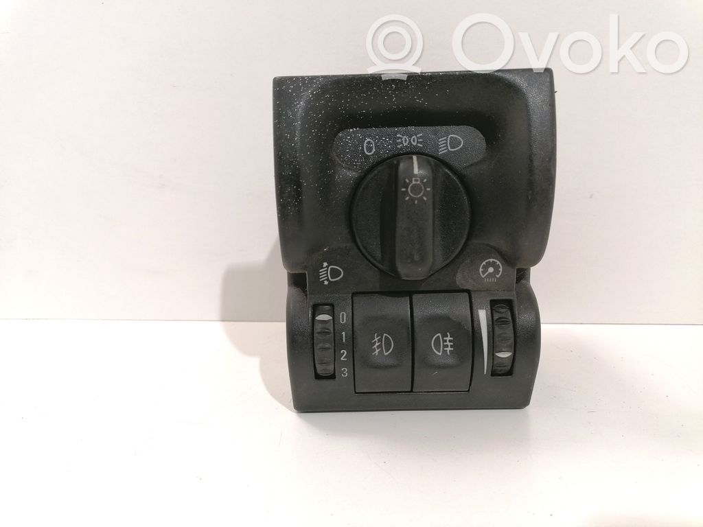 Opel Vectra B Light switch 