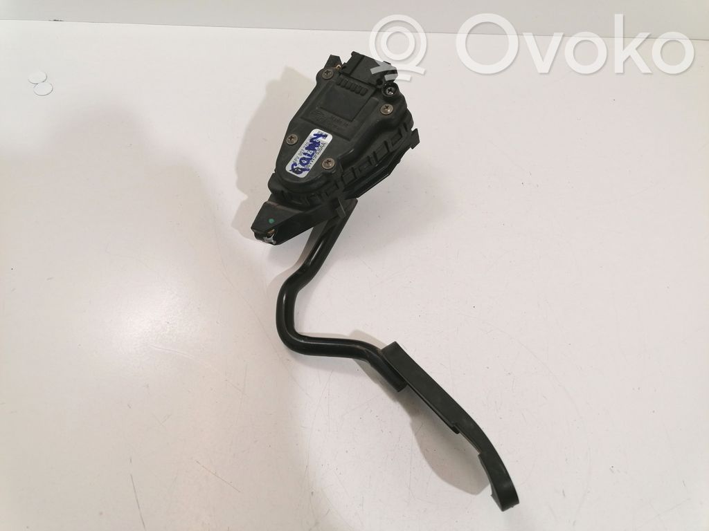 Ford Galaxy Accelerator throttle pedal 