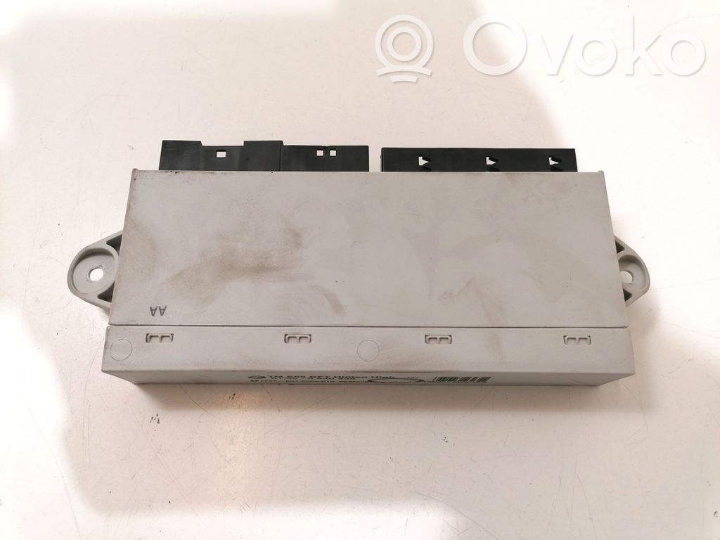 BMW 7 E65 E66 Door control unit/module 