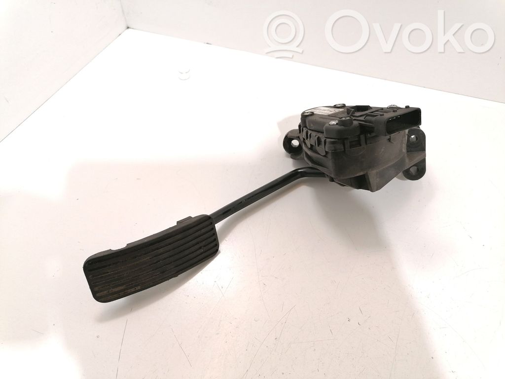 Opel Vectra C Accelerator throttle pedal 
