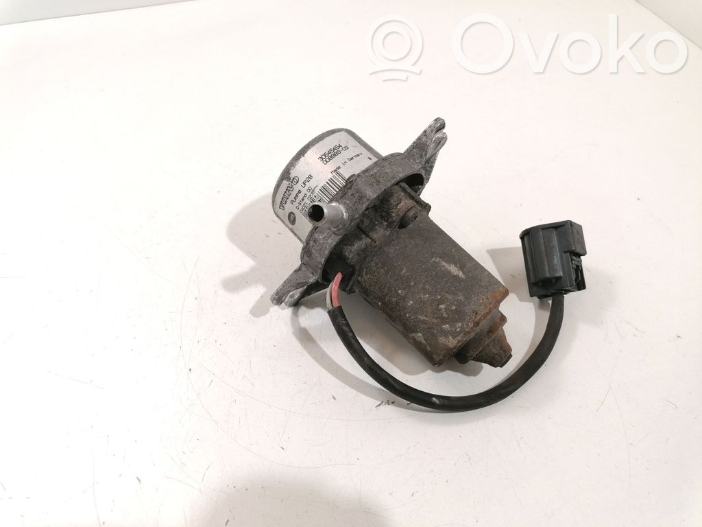 Volvo V70 Vakuuma sūknis 
