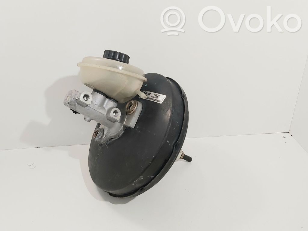 Audi A4 S4 B5 8D Jarrutehostin 