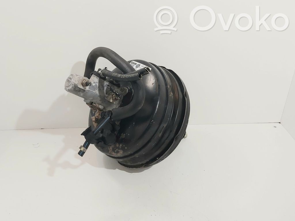 Alfa Romeo 166 Пузырь тормозного вакуума 