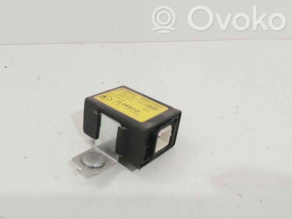 Hyundai Getz Immobilizer control unit/module 