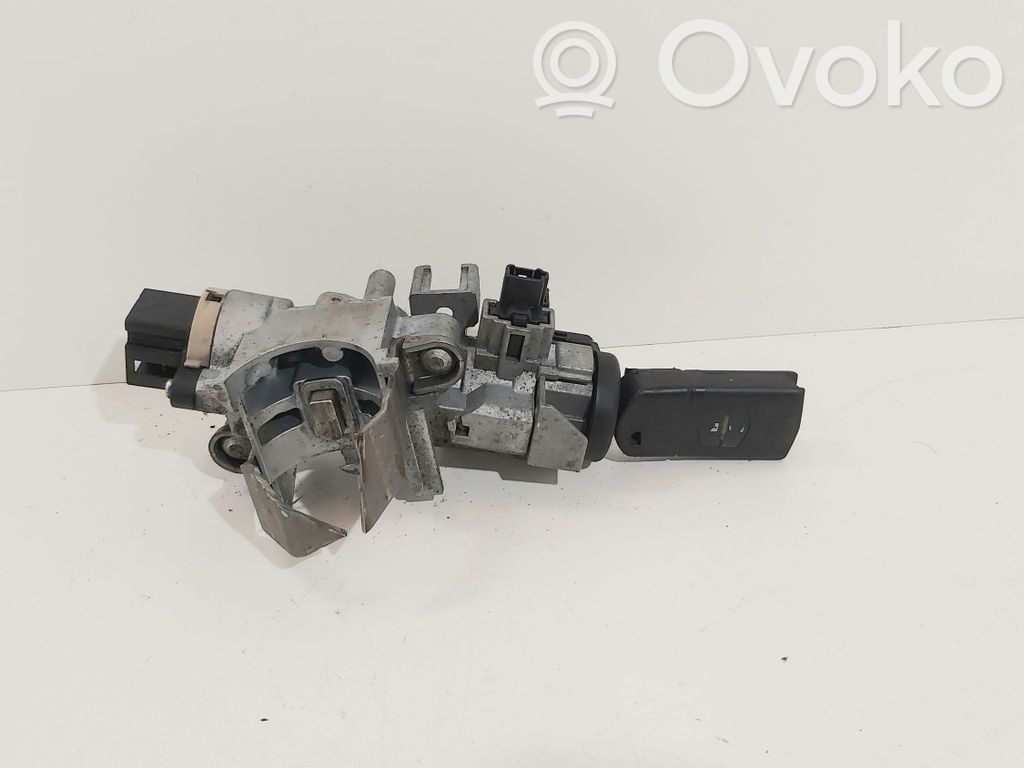Mazda 6 Ignition lock 