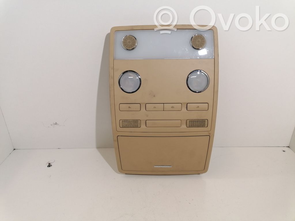 Volkswagen Phaeton Front seat light 