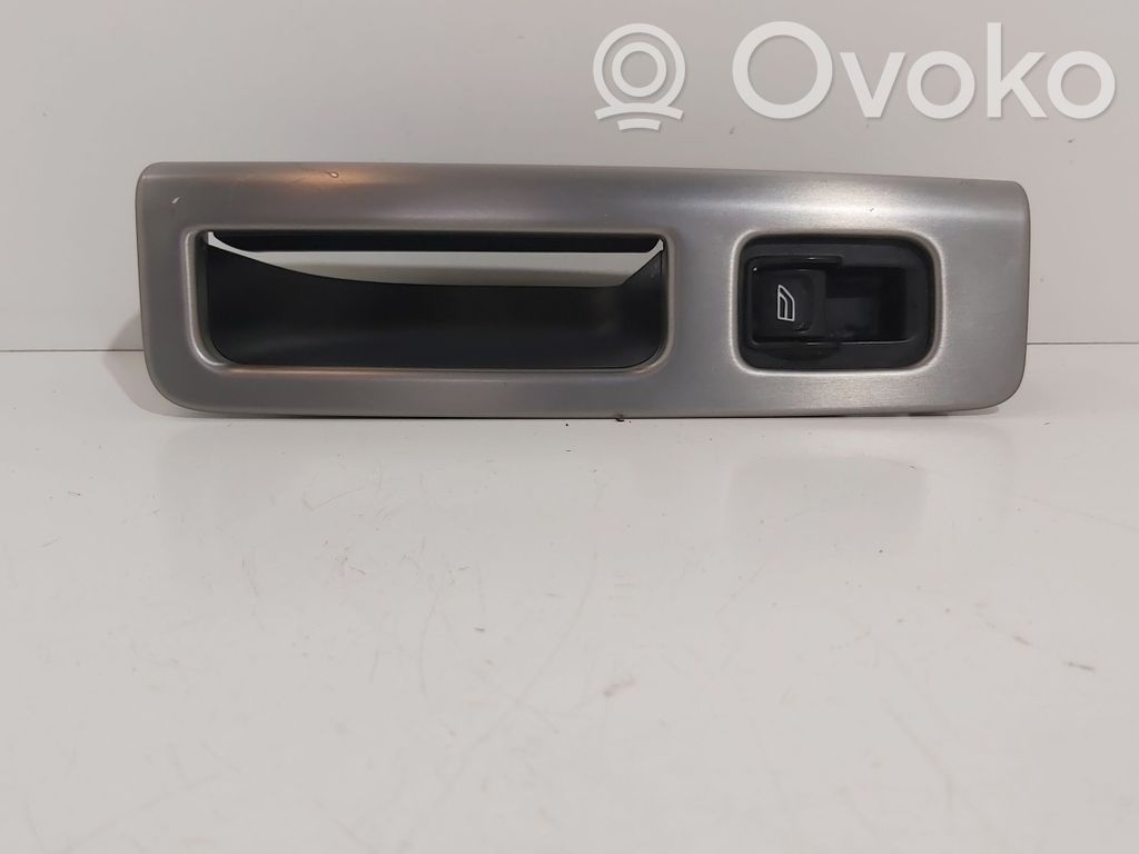 Volvo V50 Electric window control switch 