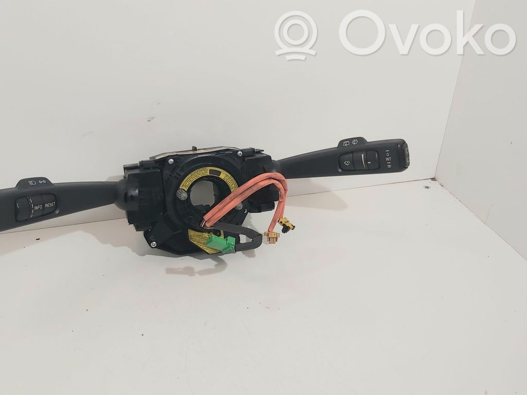 Volvo V50 Wiper turn signal indicator stalk/switch 