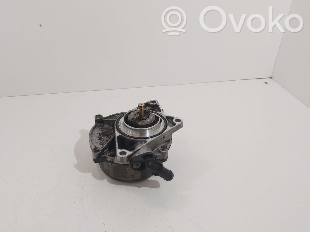 Audi A6 S6 C5 4B Alipainepumppu 